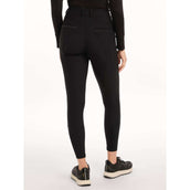 LeMieux Pantalon d'Équitation Isabelle Full Grip Noir LeMieux Pantalon d'Équitation Isabelle Full Grip Noir