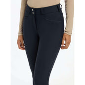LeMieux Pantalon d'Équitation Isabelle Full Grip Marin LeMieux Pantalon d'Équitation Isabelle Full Grip Marin