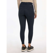 LeMieux Pantalon d'Équitation Isabelle Full Grip Marin LeMieux Pantalon d'Équitation Isabelle Full Grip Marin