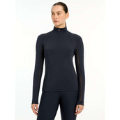 LeMieux Chemise Halle Sunstopper Marin LeMieux Chemise Halle Sunstopper Marin