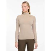 LeMieux Chemise Halle Sunstopper Almond LeMieux Chemise Halle Sunstopper Almond