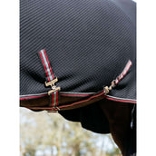 LeMieux Chemise Rafraîchissante Kudos Bamboo Noir LeMieux Chemise Rafraîchissante Kudos Bamboo Noir