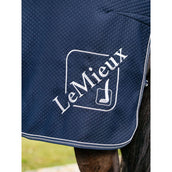 LeMieux Chemise Rafraîchissante Kudos Bamboo Marin LeMieux Chemise Rafraîchissante Kudos Bamboo Marin
