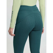 LeMieux Legging d'Équitation Naomi Jungle LeMieux Legging d'Équitation Naomi Jungle