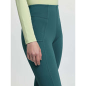 LeMieux Legging d'Équitation Naomi Jungle LeMieux Legging d'Équitation Naomi Jungle