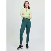 LeMieux Legging d'Équitation Naomi Jungle LeMieux Legging d'Équitation Naomi Jungle