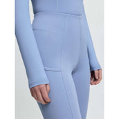 LeMieux Legging d'Équitation Naomi Powder Blue LeMieux Legging d'Équitation Naomi Powder Blue