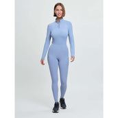 LeMieux Legging d'Équitation Naomi Powder Blue LeMieux Legging d'Équitation Naomi Powder Blue