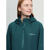 LeMieux Veste Indra Étanche Jungle LeMieux Veste Indra Étanche Jungle