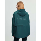 LeMieux Veste Indra Étanche Jungle LeMieux Veste Indra Étanche Jungle