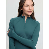 LeMieux Base Layer Halle Jungle LeMieux Base Layer Halle Jungle