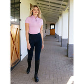 LeMieux Base Layer Classique Manches Courtes Fondant LeMieux Base Layer Classique Manches Courtes Fondant