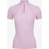 LeMieux Base Layer Classique Manches Courtes Fondant LeMieux Base Layer Classique Manches Courtes Fondant
