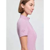 LeMieux Base Layer Classique Manches Courtes Fondant LeMieux Base Layer Classique Manches Courtes Fondant