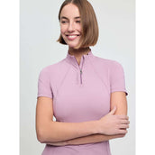 LeMieux Base Layer Classique Manches Courtes Fondant LeMieux Base Layer Classique Manches Courtes Fondant