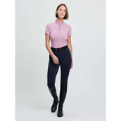 LeMieux Base Layer Classique Manches Courtes Fondant LeMieux Base Layer Classique Manches Courtes Fondant