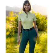 LeMieux Base Layer Classique Manches Courtes Macaron LeMieux Base Layer Classique Manches Courtes Macaron