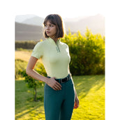 LeMieux Base Layer Classique Manches Courtes Macaron LeMieux Base Layer Classique Manches Courtes Macaron