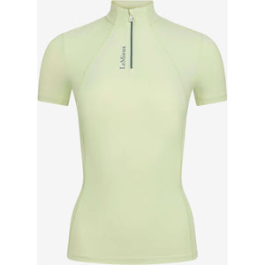 LeMieux Base Layer Classique Manches Courtes Macaron LeMieux Base Layer Classique Manches Courtes Macaron
