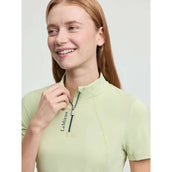 LeMieux Base Layer Classique Manches Courtes Macaron LeMieux Base Layer Classique Manches Courtes Macaron