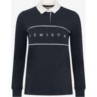 LeMieux Polo de Rugby Rochelle Marin LeMieux Polo de Rugby Rochelle Marin