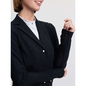 LeMieux Veste de Concours Tall Jessica Noir LeMieux Veste de Concours Tall Jessica Noir