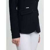 LeMieux Veste de Concours Tall Dynamique Noir LeMieux Veste de Concours Tall Dynamique Noir