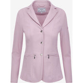 LeMieux Veste de Concours Jessica Mesh Fondant LeMieux Veste de Concours Jessica Mesh Fondant