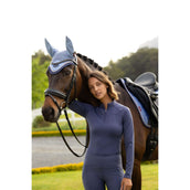 LeMieux Base Layer Airflow Longues Manches Shadow LeMieux Base Layer Airflow Longues Manches Shadow