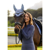 LeMieux Base Layer Airflow Longues Manches Shadow LeMieux Base Layer Airflow Longues Manches Shadow