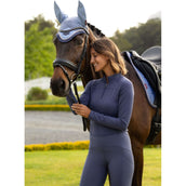 LeMieux Base Layer Airflow Longues Manches Shadow LeMieux Base Layer Airflow Longues Manches Shadow