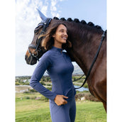 LeMieux Base Layer Airflow Longues Manches Shadow LeMieux Base Layer Airflow Longues Manches Shadow