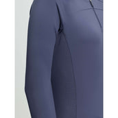 LeMieux Base Layer Airflow Longues Manches Shadow LeMieux Base Layer Airflow Longues Manches Shadow
