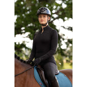LeMieux Base Layer Airflow Longues Manches Noir LeMieux Base Layer Airflow Longues Manches Noir