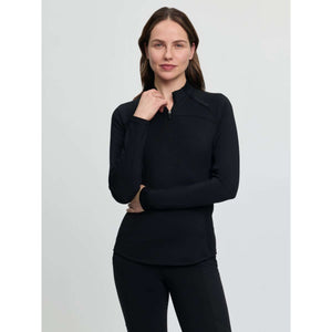 LeMieux Base Layer Airflow Longues Manches Noir LeMieux Base Layer Airflow Longues Manches Noir