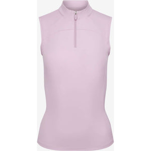 LeMieux Base Layer Airflow Sans Manche Fondant LeMieux Base Layer Airflow Sans Manche Fondant