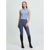 LeMieux Base Layer Airflow Sans Manche Powder Blue LeMieux Base Layer Airflow Sans Manche Powder Blue