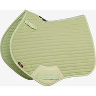 LeMieux Tapis de Selle Air-Tek Mesh Close Contact Square de Saut Macaron LeMieux Tapis de Selle Air-Tek Mesh Close Contact Square de Saut Macaron
