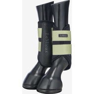 LeMieux Guêtres Air-Tek Grafter Macaron LeMieux Guêtres Air-Tek Grafter Macaron
