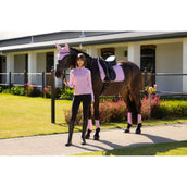LeMieux Tapis de Selle Essence Square Dressage Fondant LeMieux Tapis de Selle Essence Square Dressage Fondant