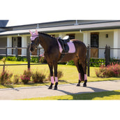 LeMieux Tapis de Selle Essence Square Dressage Fondant LeMieux Tapis de Selle Essence Square Dressage Fondant