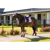 LeMieux Tapis de Selle Essence Square Dressage Fondant LeMieux Tapis de Selle Essence Square Dressage Fondant