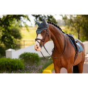 LeMieux Bonnet Anti-Mouches Essence Jungle LeMieux Bonnet Anti-Mouches Essence Jungle