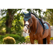 LeMieux Bonnet Anti-Mouches Essence Jungle LeMieux Bonnet Anti-Mouches Essence Jungle