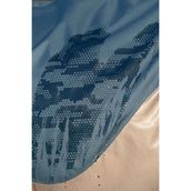 LeMieux Couverture Anti-Mouches Arika Camo Shower-Tek Couvre-cou Amovible Jungle LeMieux Couverture Anti-Mouches Arika Camo Shower-Tek Couvre-cou Amovible Jungle