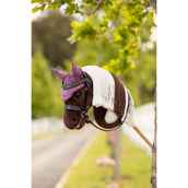 LeMieux Hobby Horse filet d'oreille Mallow LeMieux Hobby Horse filet d'oreille Mallow