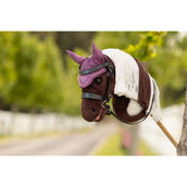 LeMieux Hobby Horse filet d'oreille Mallow LeMieux Hobby Horse filet d'oreille Mallow