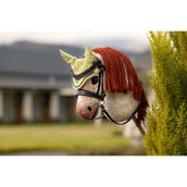 LeMieux Hobby Horse filet d'oreille Macaron LeMieux Hobby Horse filet d'oreille Macaron