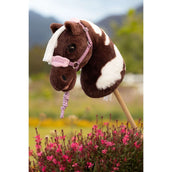 LeMieux Hobby Horse Vogue Licol Mallow LeMieux Hobby Horse Vogue Licol Mallow