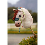 LeMieux Hobby Horse Vogue Licol Macaron LeMieux Hobby Horse Vogue Licol Macaron